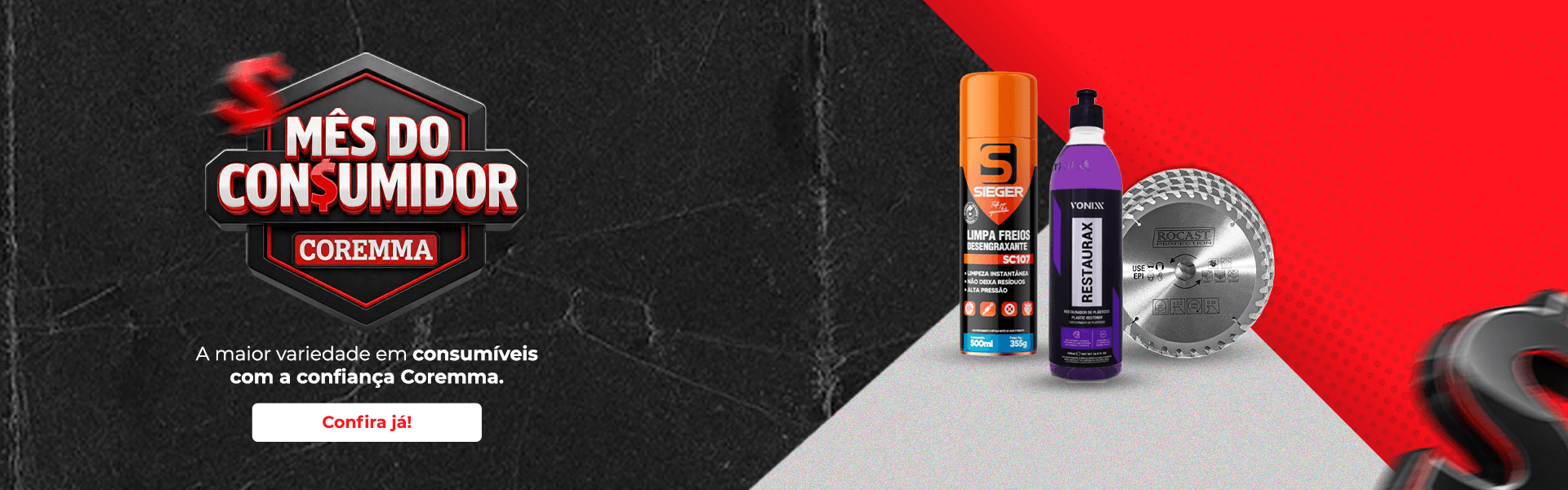 Semana do Consumidor 2